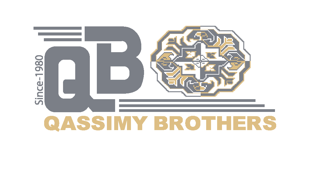 QBIC Logo
